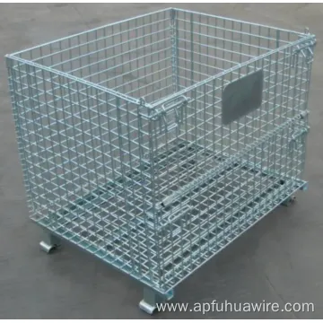 Wire Mesh Cage / Storage Cage